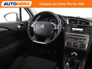 Citroën C4 1.6 Blue-HDi Feel Edition