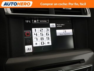 Citroën C4 1.6 Blue-HDi Feel Edition