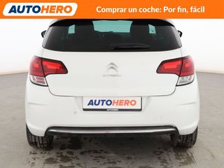 Citroën C4 1.6 Blue-HDi Feel Edition
