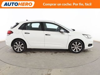 Citroën C4 1.6 Blue-HDi Feel Edition