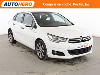 Citroën C4 1.6 Blue-HDi Feel Edition