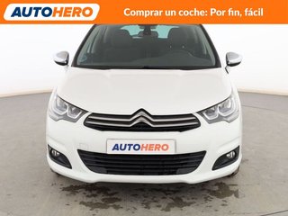 Citroën C4 1.6 Blue-HDi Feel Edition
