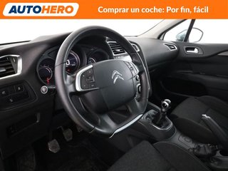 Citroën C4 1.6 Blue-HDi Feel Edition