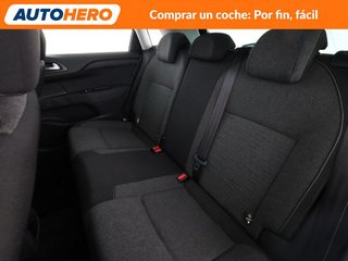 Citroën C4 1.6 Blue-HDi Feel Edition