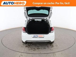 Citroën C4 1.6 Blue-HDi Feel Edition