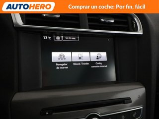 Citroën C4 1.6 Blue-HDi Feel Edition