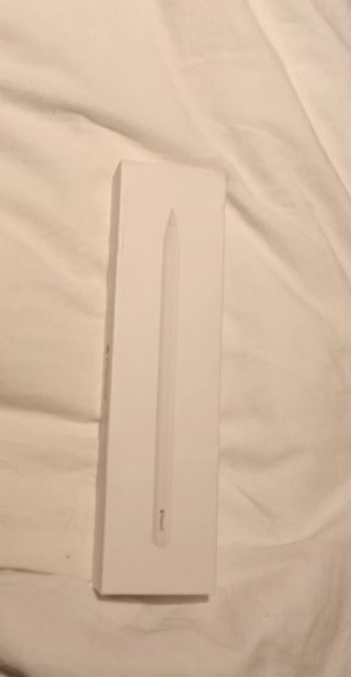 Apple Pencil