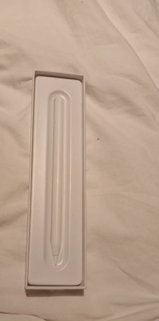 Apple Pencil