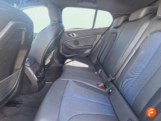 BMW Serie 1 118d
