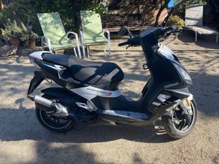 Peugeot Speedfight 3 Scooter