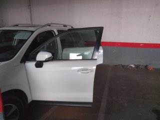 Venta de plaza de garaje Fuente el Saz de Jarama.