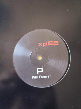 Lote 8 Vinilos Techno Hardgroove