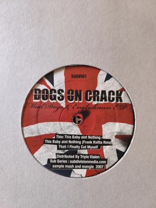 Lote 8 Vinilos Techno Hardgroove