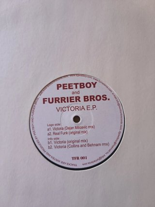 Lote 8 Vinilos Techno Hardgroove