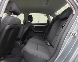 AUDI A4 2.0 130CV 179.000KM * 1 DUEÑO Y LIBRO *