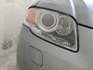 AUDI A4 2.0 130CV 179.000KM * 1 DUEÑO Y LIBRO *