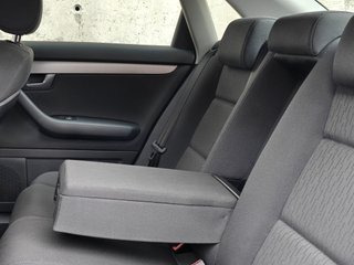 AUDI A4 2.0 130CV 179.000KM * 1 DUEÑO Y LIBRO *