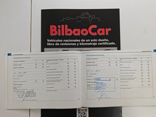 AUDI A4 2.0 130CV 179.000KM * 1 DUEÑO Y LIBRO *