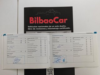 AUDI A4 2.0 130CV 179.000KM * 1 DUEÑO Y LIBRO *