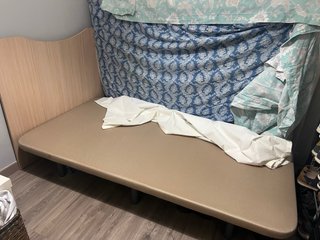 Conjunto cabecero, colchón y tapiflex