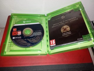 Crimson Desert Day One Edition Xbox Series X