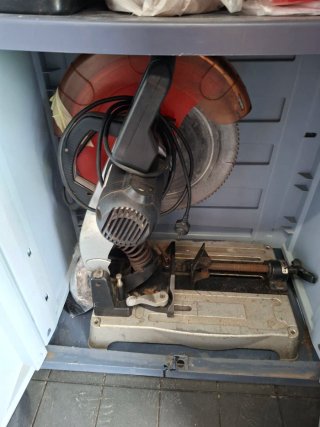 Tronzadora BF-9435