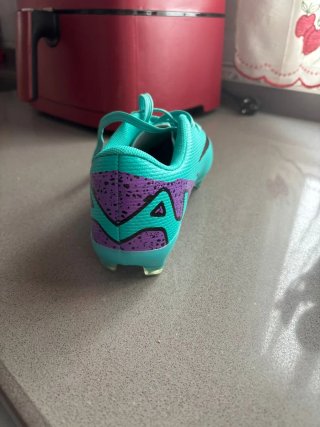 Zapatillas de fútbol Nike talla 38