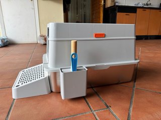 Pack accesorios para gatos
