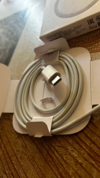 Cargador Magsafe Apple
