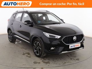 MG ZS 1.0 T-GDI Luxury