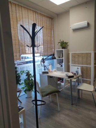Se traspasa centro de estética en Torrejon