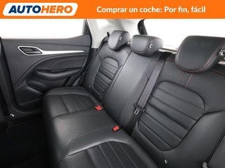 MG ZS 1.0 T-GDI Luxury