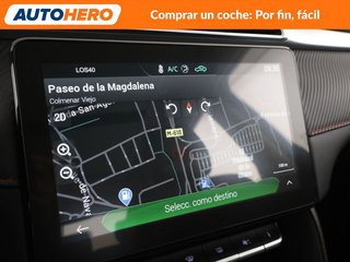 MG ZS 1.0 T-GDI Luxury