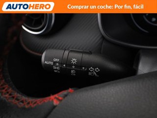 MG ZS 1.0 T-GDI Luxury