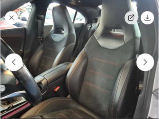 Mercedes-Benz Clase CLA 2020