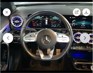 Mercedes-Benz Clase CLA 2020