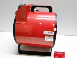 CALEFACOR VENTILADON ONDA (180463)