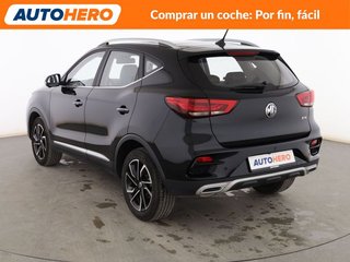 MG ZS 1.0 T-GDI Luxury