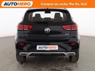 MG ZS 1.0 T-GDI Luxury