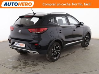 MG ZS 1.0 T-GDI Luxury