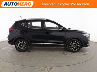 MG ZS 1.0 T-GDI Luxury