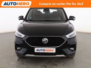 MG ZS 1.0 T-GDI Luxury