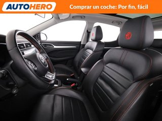 MG ZS 1.0 T-GDI Luxury
