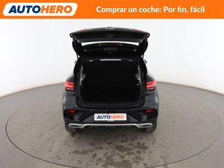 MG ZS 1.0 T-GDI Luxury