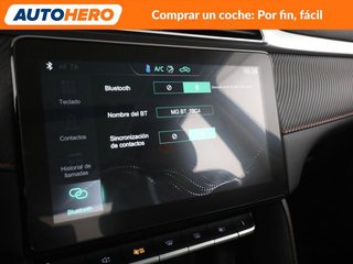 MG ZS 1.0 T-GDI Luxury