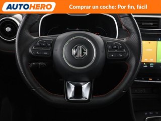 MG ZS 1.0 T-GDI Luxury