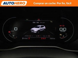 MG ZS 1.0 T-GDI Luxury