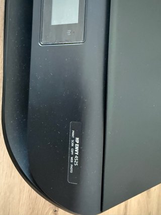 Stampante HP Envy 4525