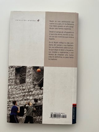 Diario en un campo de barro (Alandar) (Spanish ...
