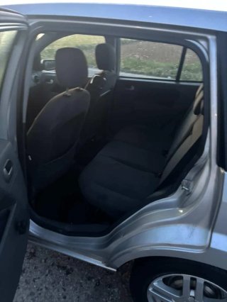 Ford Fusion 2005